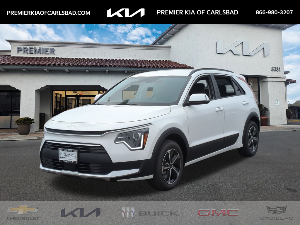 2025 Kia NIRO