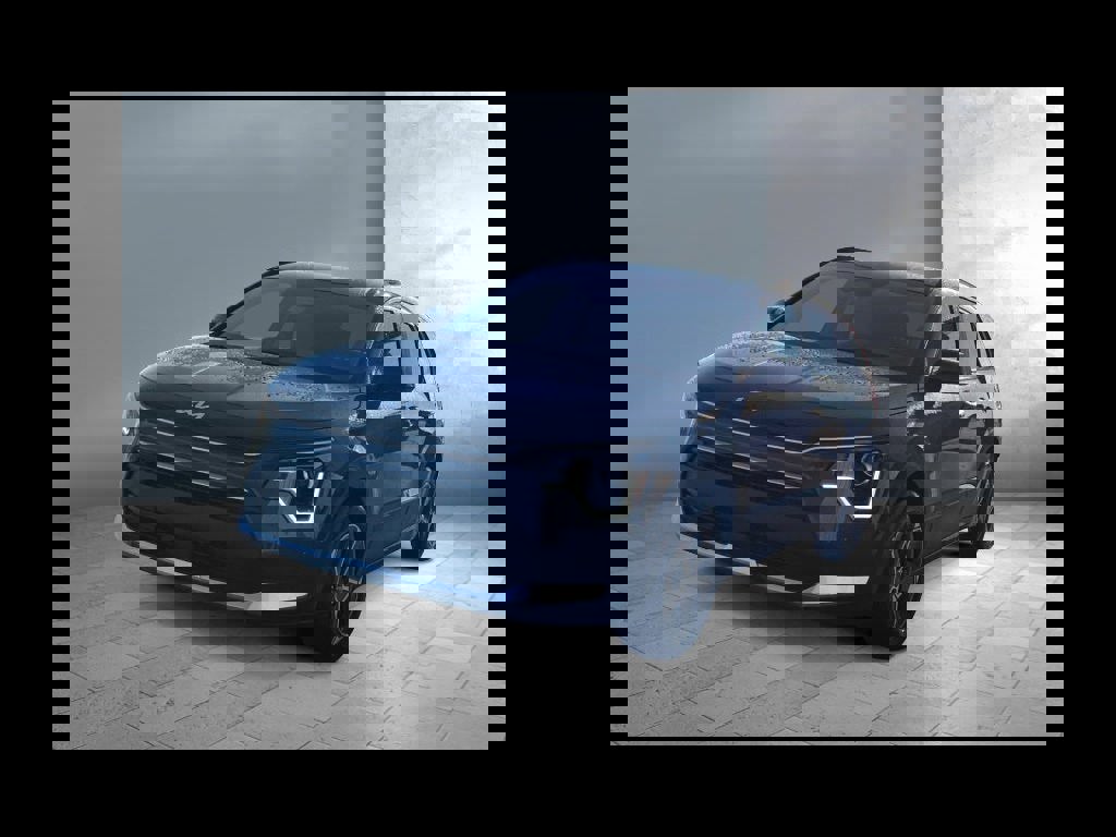 2025 Kia NIRO