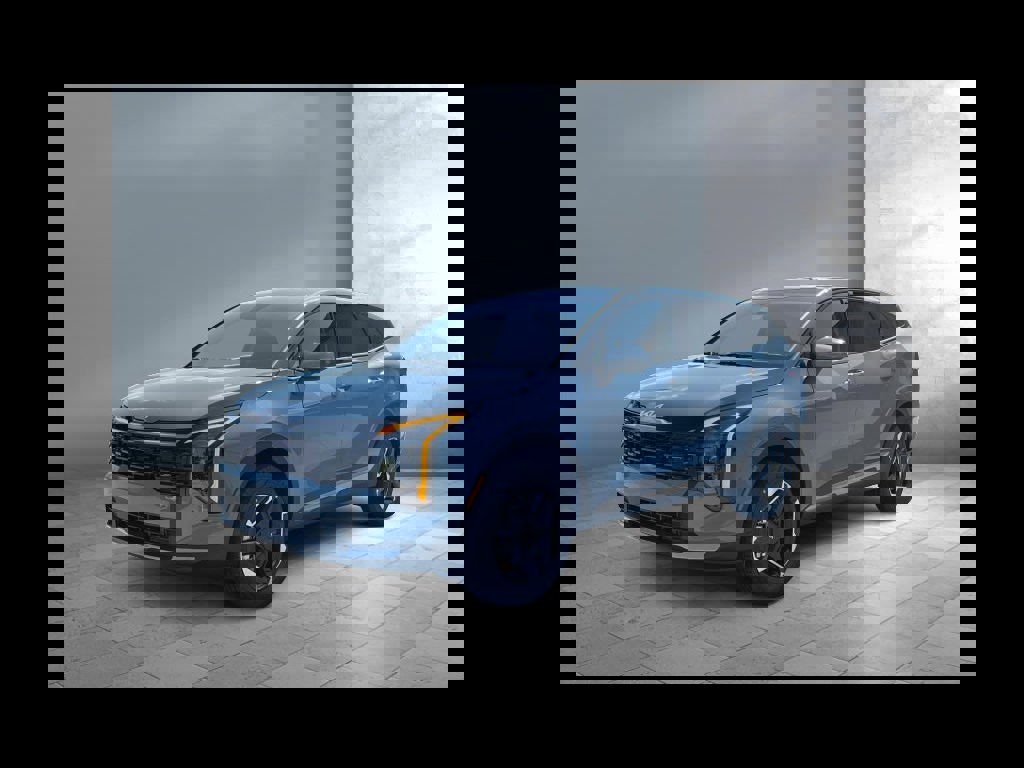 2026 Kia Sportage Hybrid