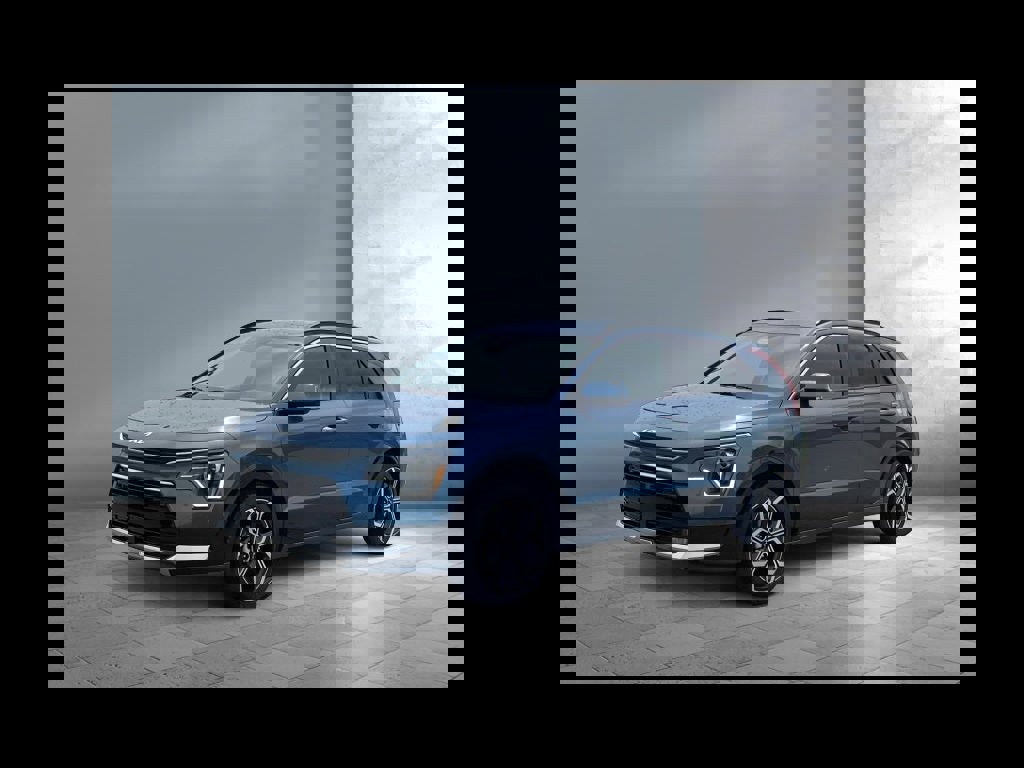 2025 Kia NIRO