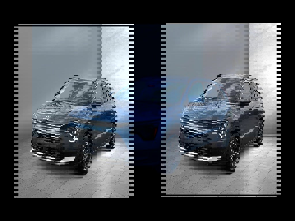 2025 Kia NIRO