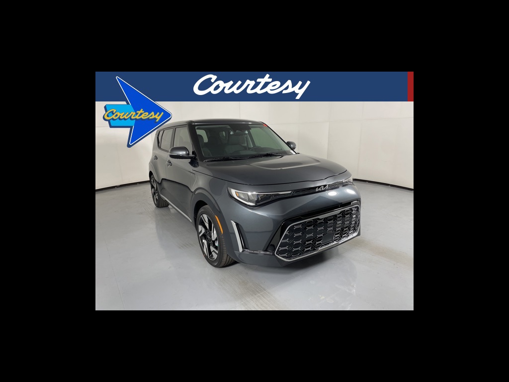 2025 Kia SOUL