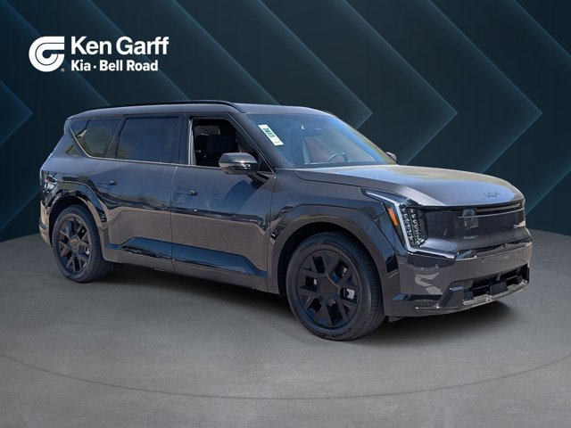 2026 Kia Ev9