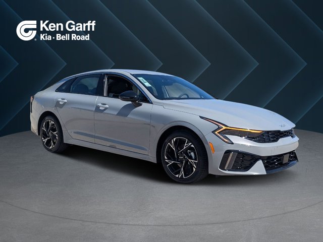 2025 Kia K5