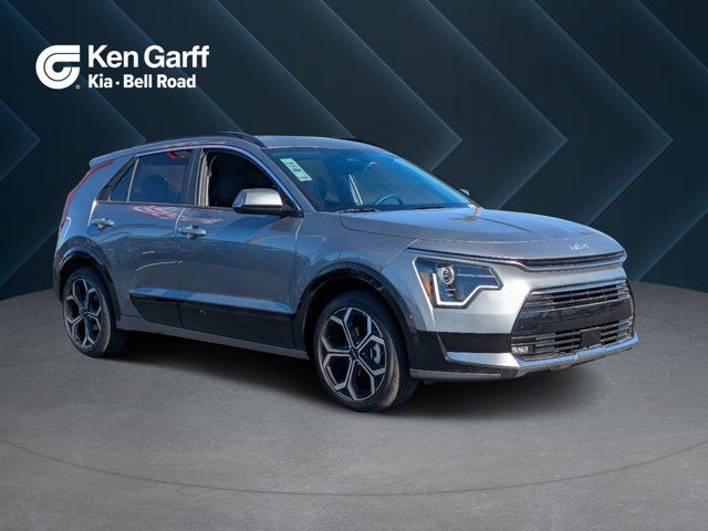 2025 Kia Niro EX Touring