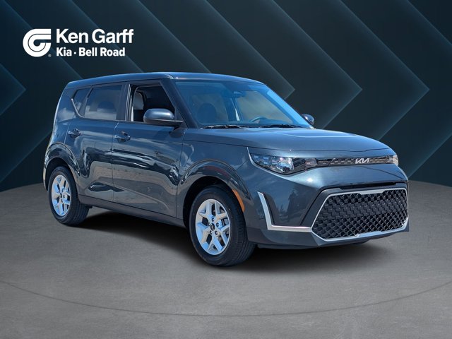 2025 Kia SOUL
