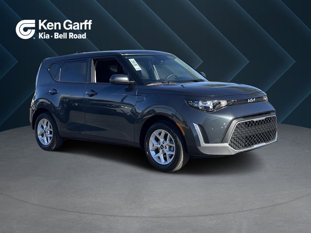 2025 Kia SOUL