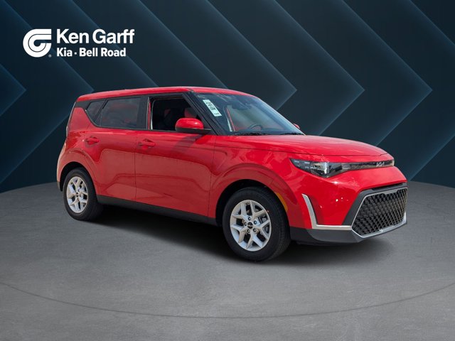 2025 Kia SOUL