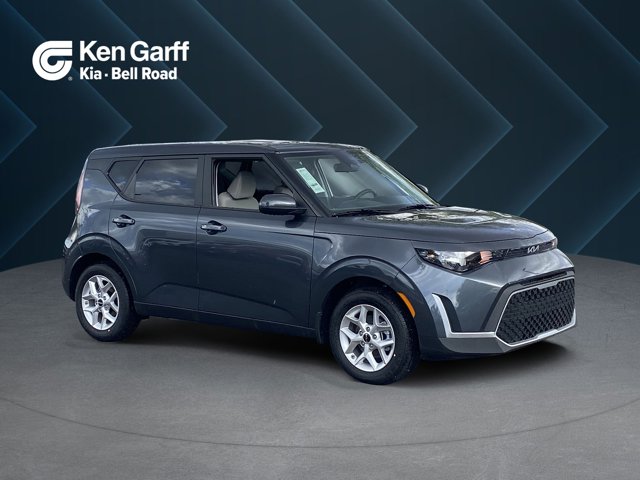 2025 Kia SOUL