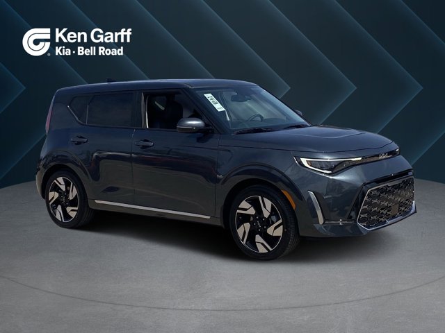 2025 Kia SOUL
