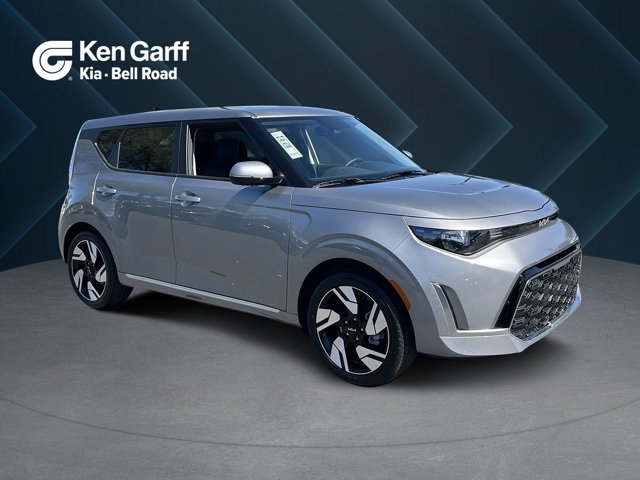 2025 Kia SOUL
