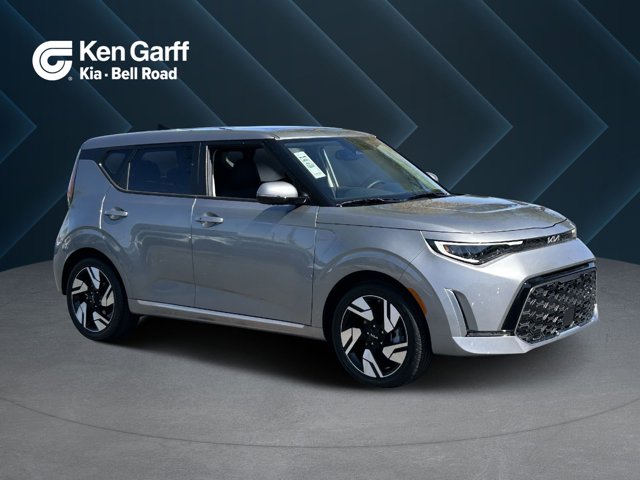 2025 Kia SOUL
