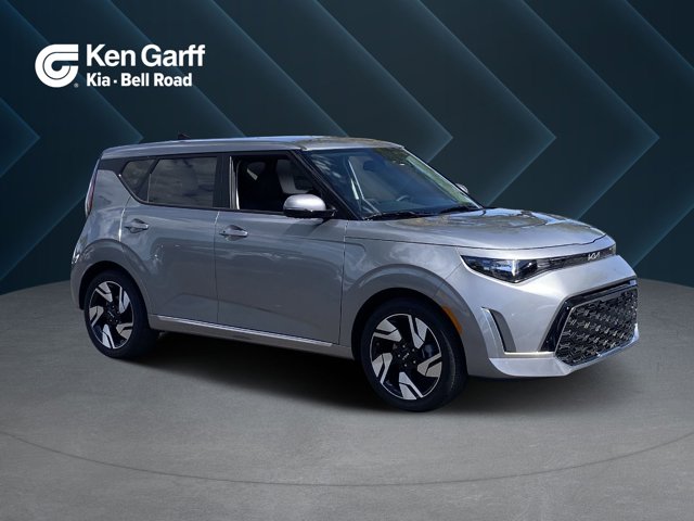 2025 Kia SOUL