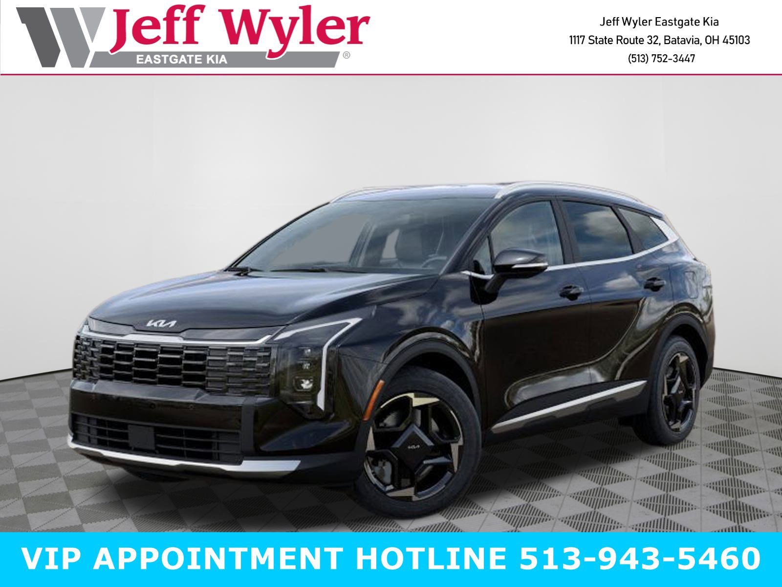 2026 Kia Sportage Hybrid