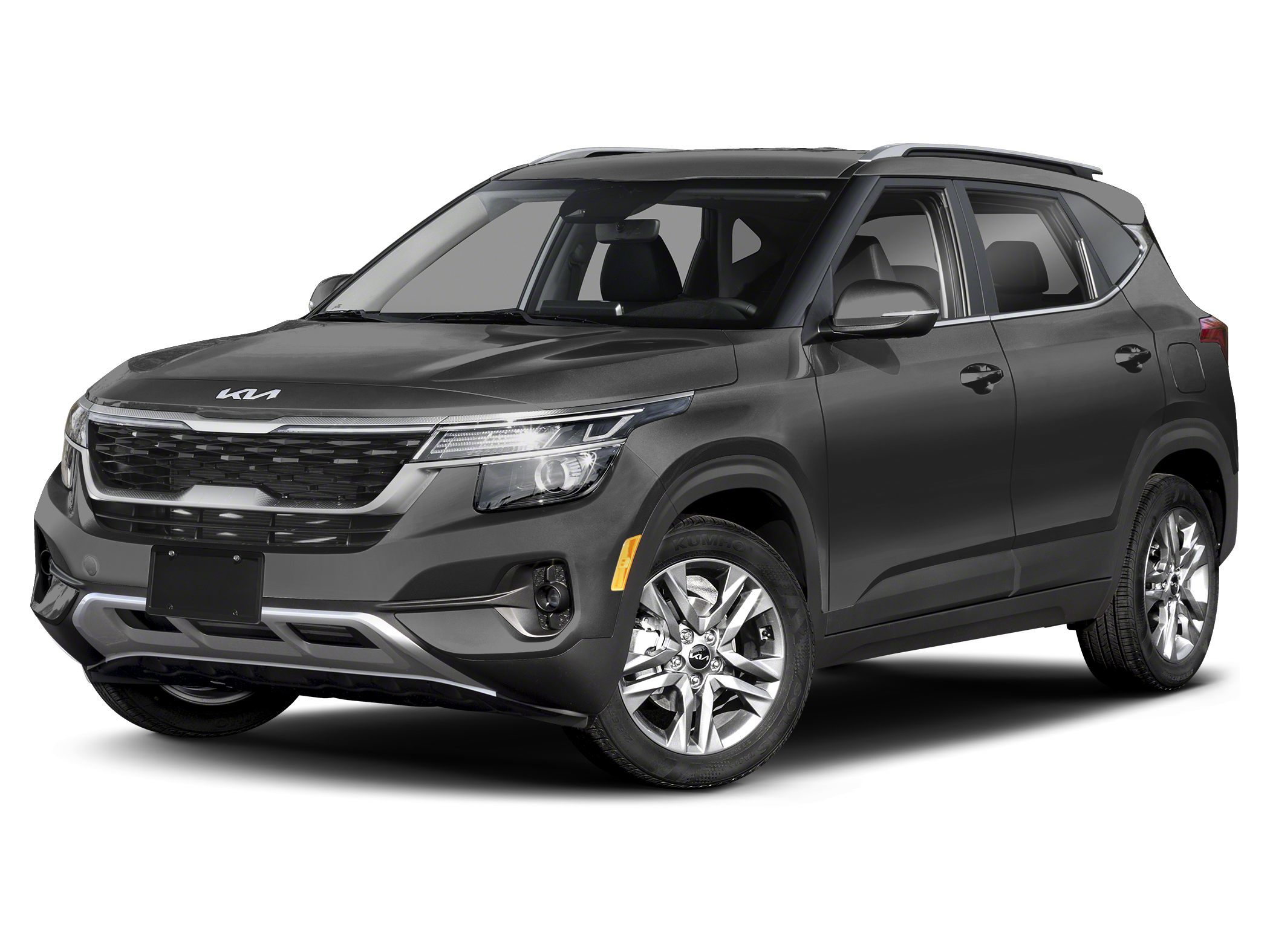 2023 Kia Seltos