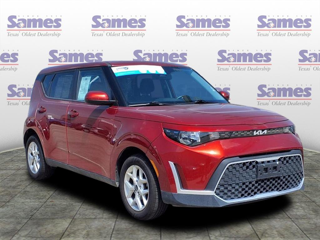 2024 Kia SOUL