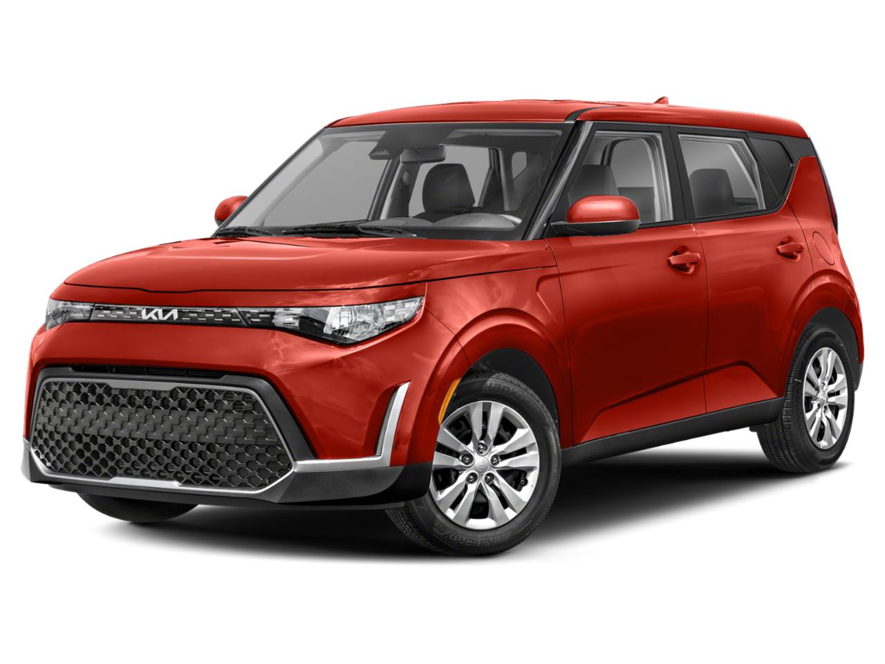 2024 Kia SOUL