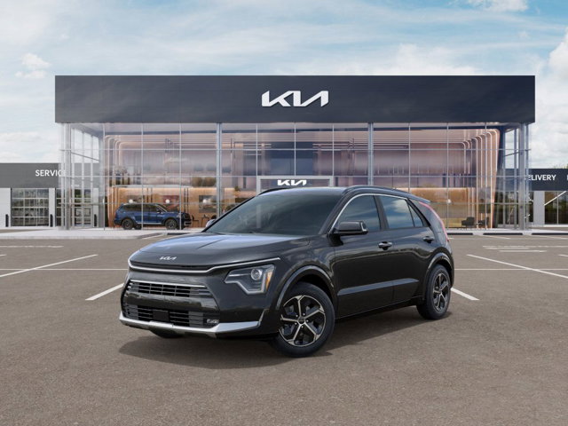 2025 Kia NIRO