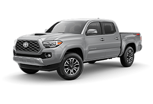 2022 Toyota Tacoma 4wd