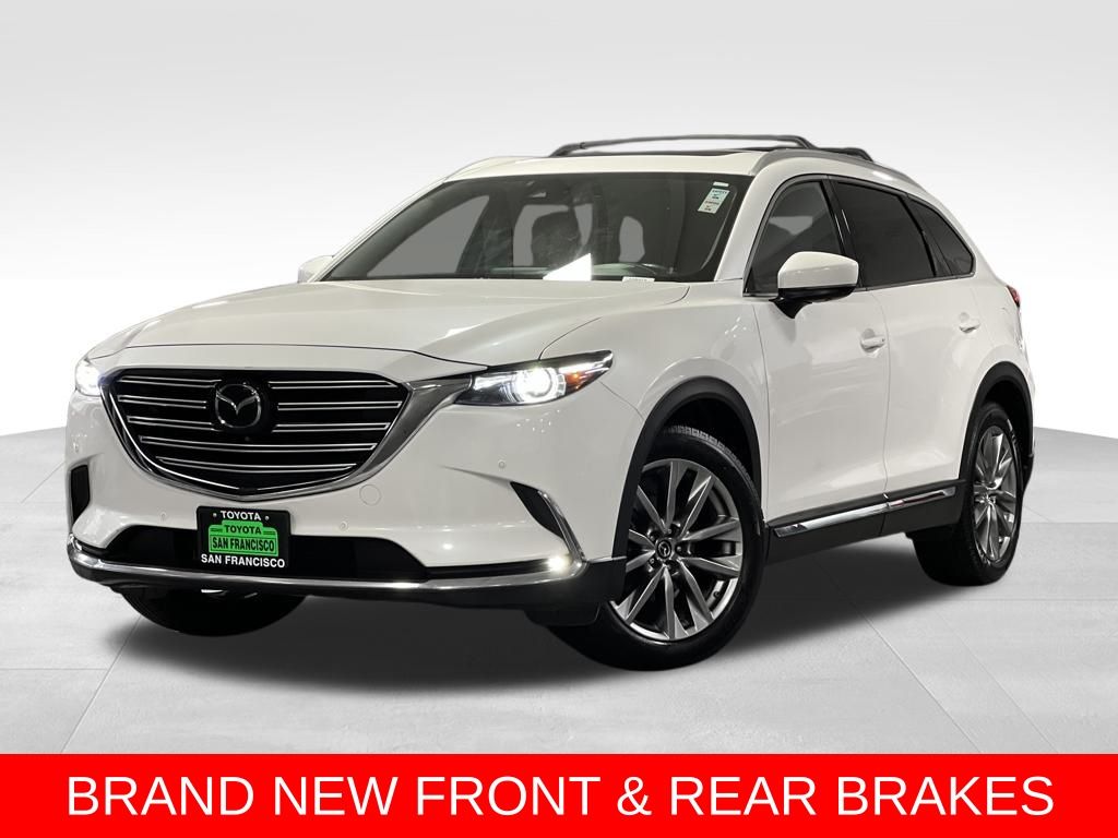 2019 Mazda CX-9