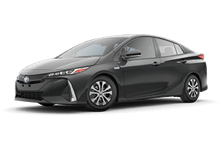 2022 Toyota Prius Prime