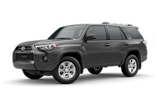 2023 Toyota 4runner