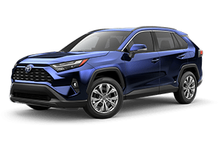2023 Toyota RAV4