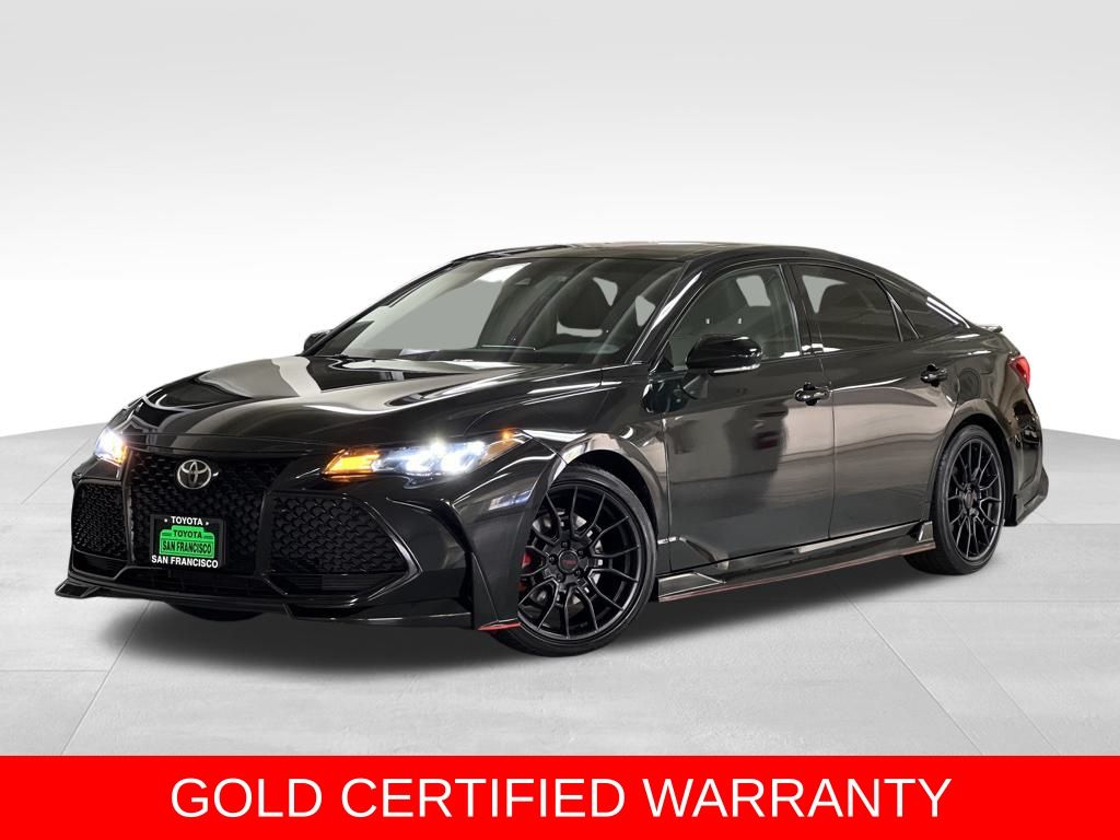 2021 Toyota Avalon
