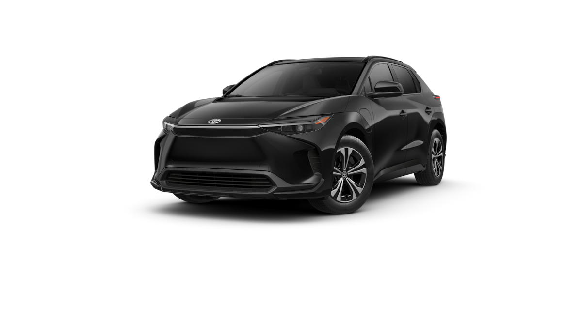 2024 Toyota Bz4x