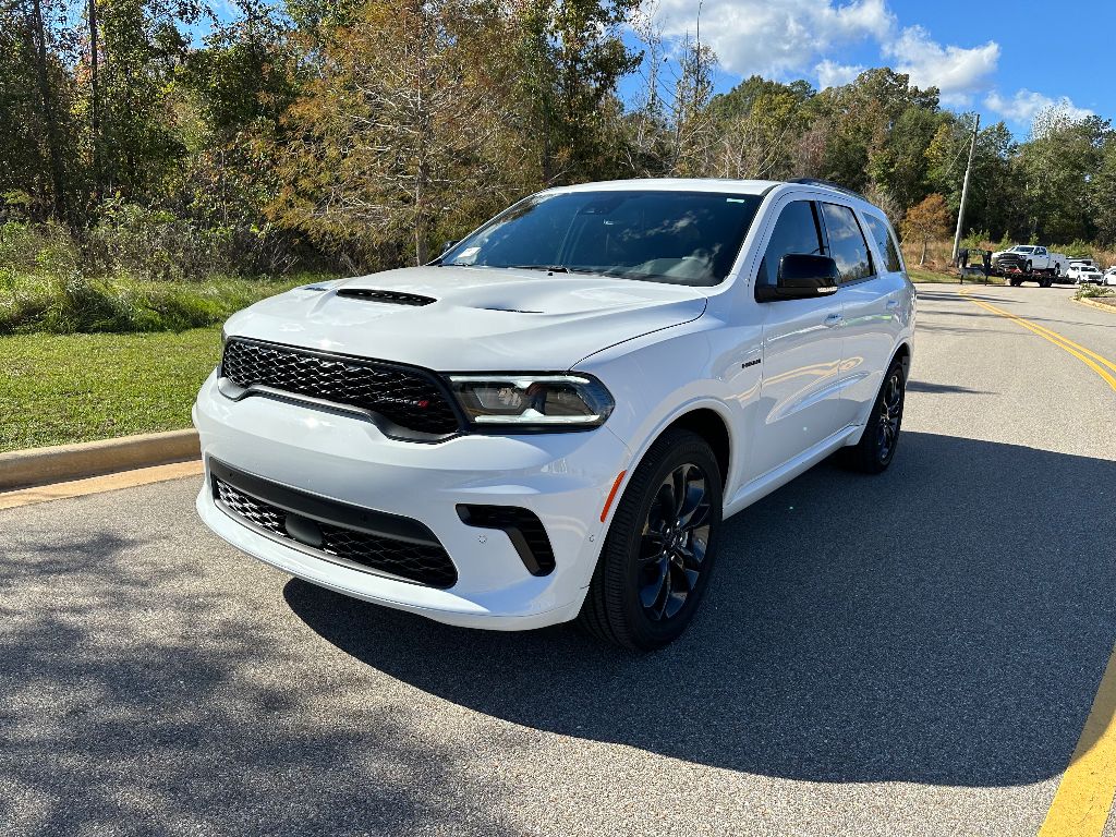 2025 Dodge Durango