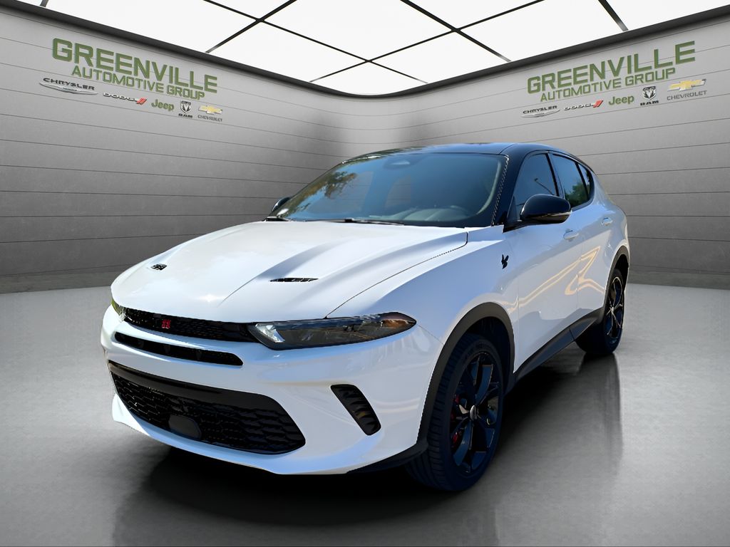 2024 Dodge Hornet
