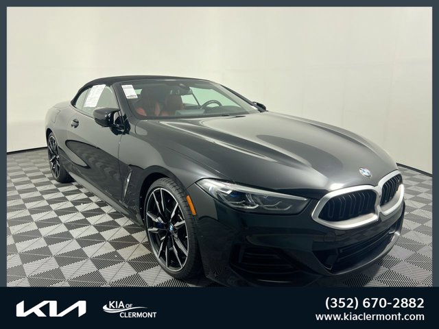 2023 BMW 8 Series