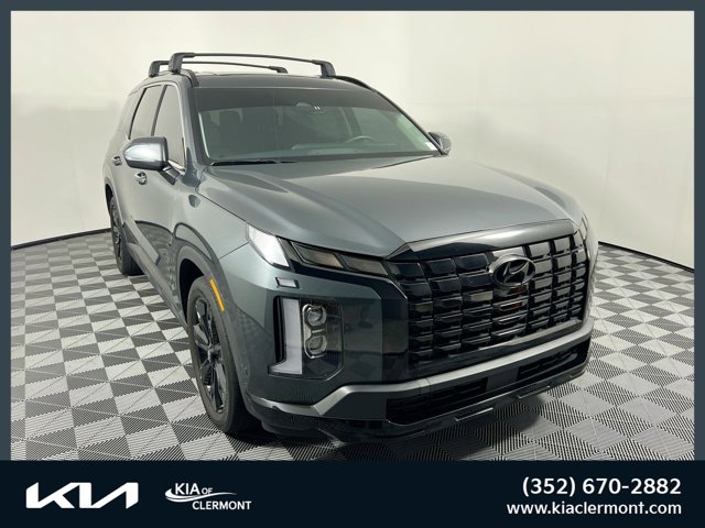 2023 Hyundai Palisade