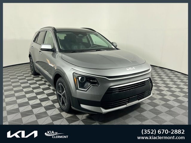 2023 Kia NIRO