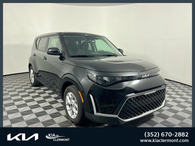 2024 Kia SOUL