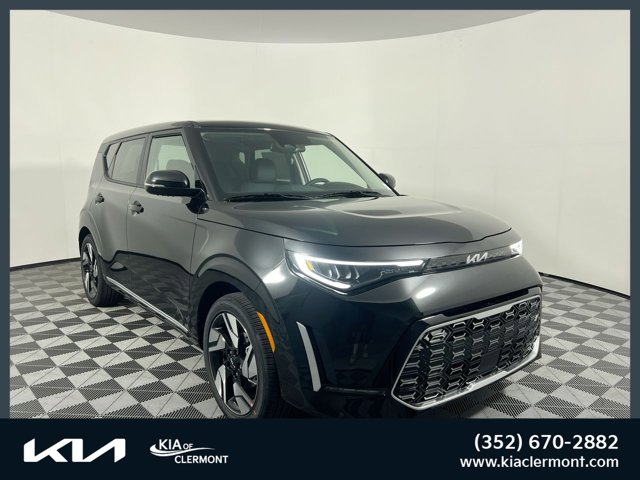2025 Kia SOUL