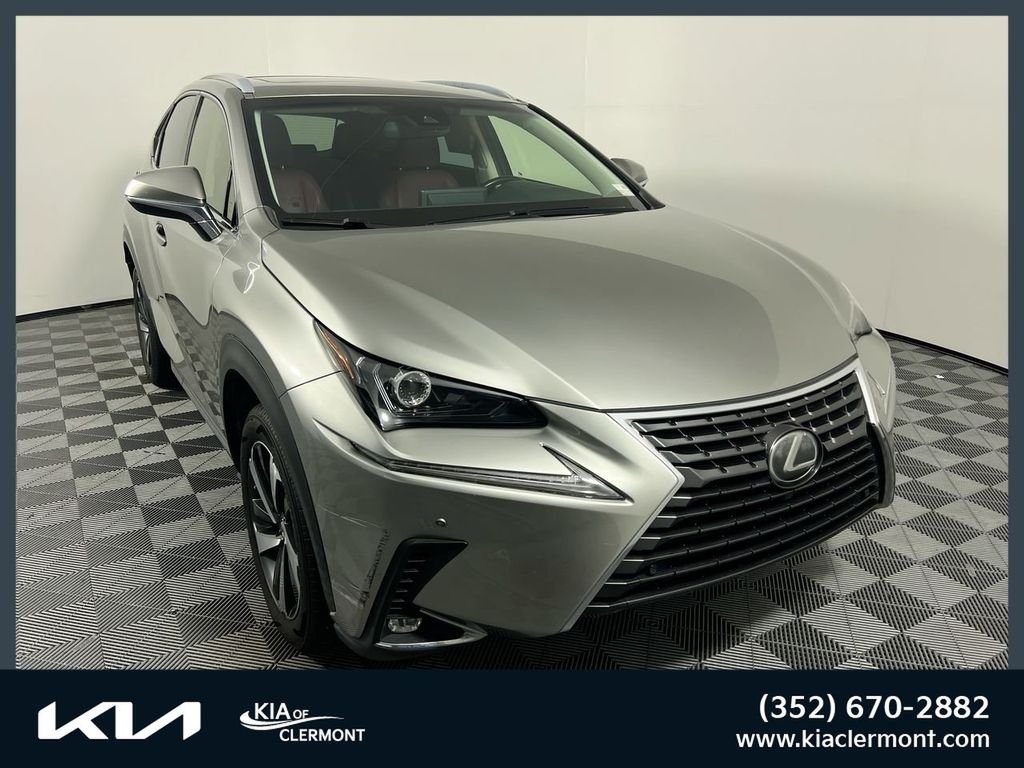 Used Lexus for Sale in Minneola, FL (with Photos) | U.S. News & World ...
