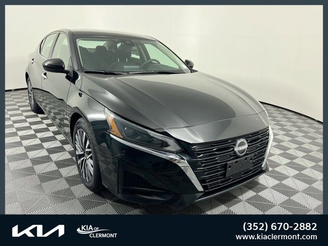 2023 Nissan Altima