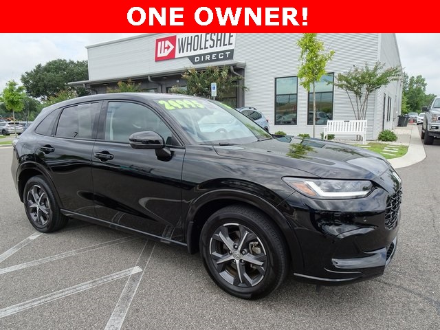 2024 Honda HR-V