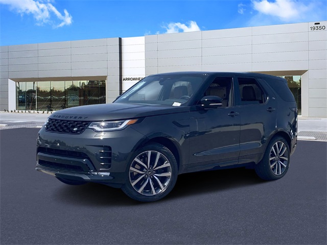 2025 Land Rover Discovery Dynamic SE