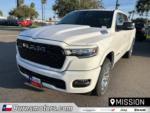 2026 Ram 1500 Lone Star Sport
