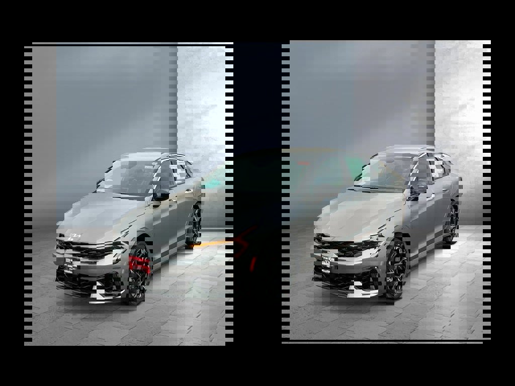 2025 Kia K5
