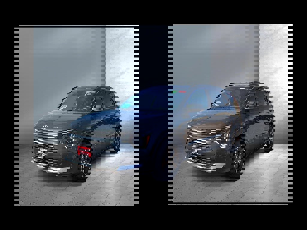 2025 Kia NIRO