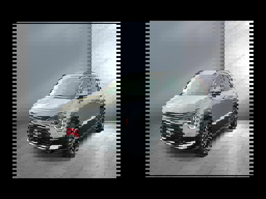 2025 Kia NIRO