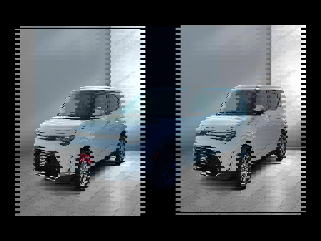 2025 Kia SOUL