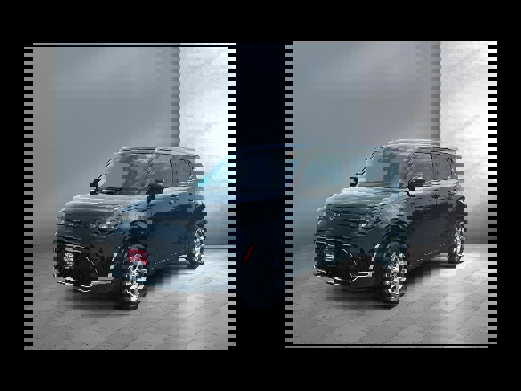 2025 Kia SOUL