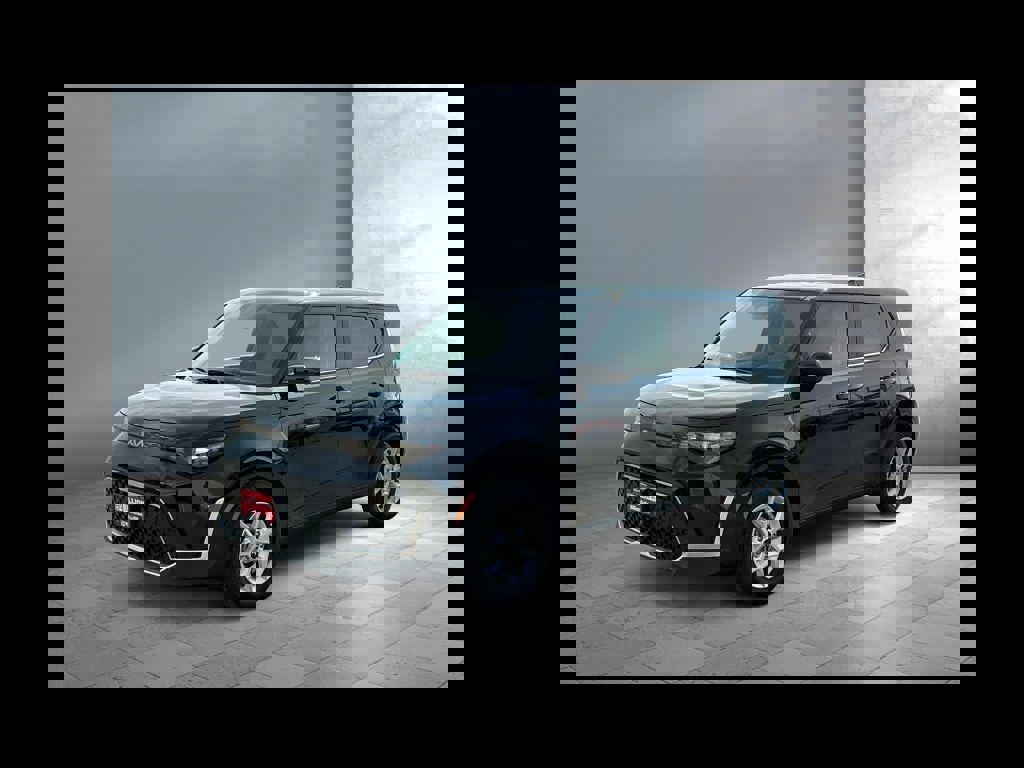 2025 Kia SOUL