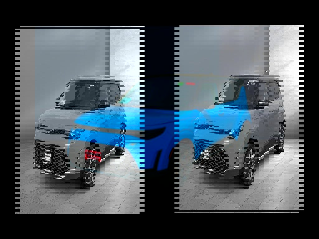 2025 Kia SOUL