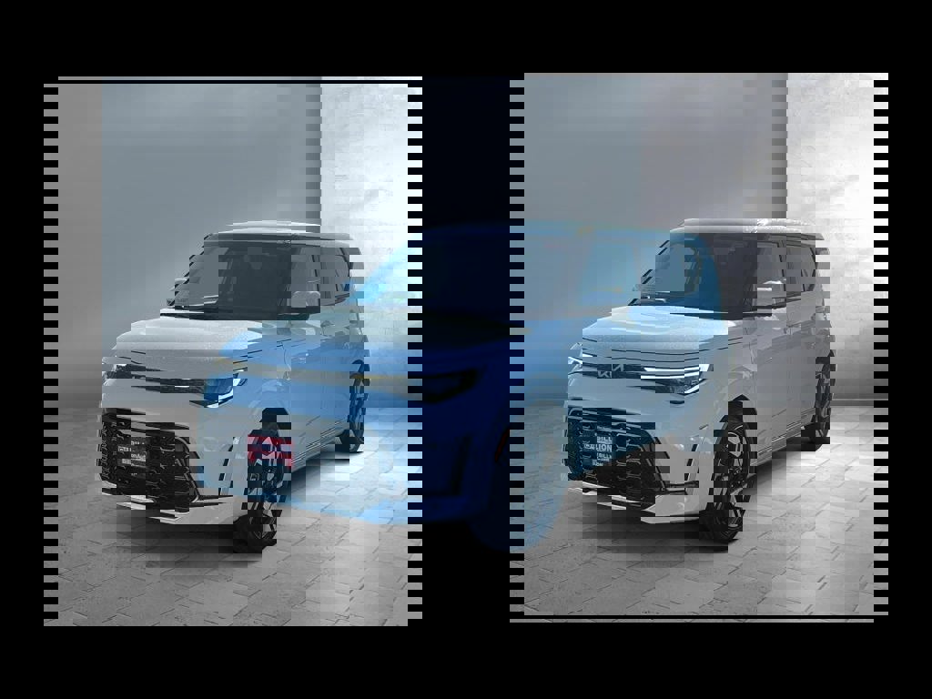 2025 Kia SOUL