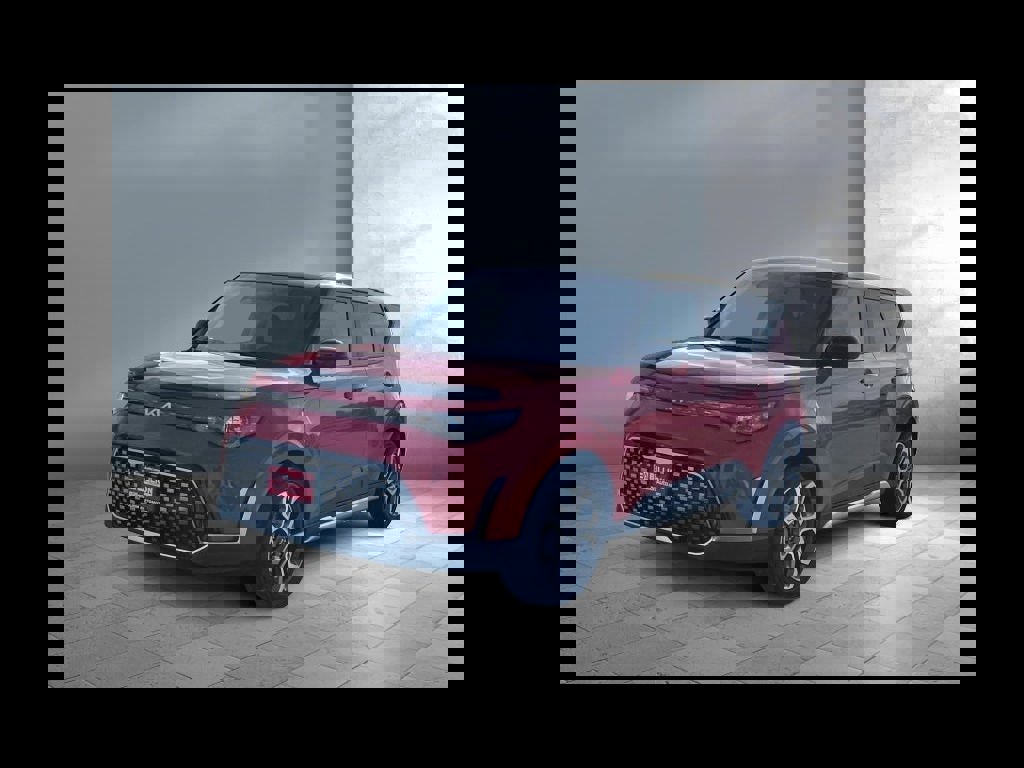 2025 Kia SOUL